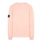 Stone Island Sweat Shirt (Apricot)