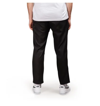 Stussy OG Brushed Beach Pant (Schwarz)
