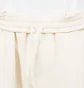 Stüssy Overdyed Stock Logo Pant (Cream)