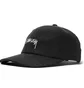 Stüssy Suiting Low Pro Cap (Anthrazit)