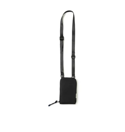Taikan Raider Premium Bag (Schwarz)