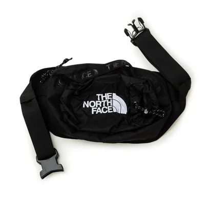 The North Face Bozer III Hip Pack Large (Schwarz)