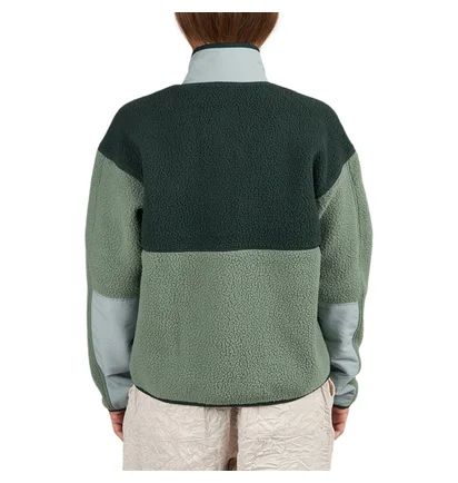 The North Face Cragmont Fleece Jacket (Grün)