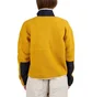The North Face Cragmont Fleece Jacket (Orange / Blau)