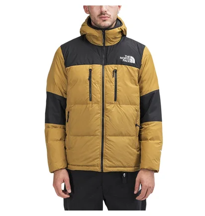 The North Face M Himalayan Light Down Jacket (Braun)