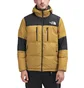 The North Face M Himalayan Light Down Jacket (Braun)