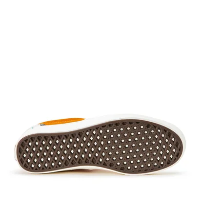 Vans Vault UA Comfycush Era LX (Orange / Multi)