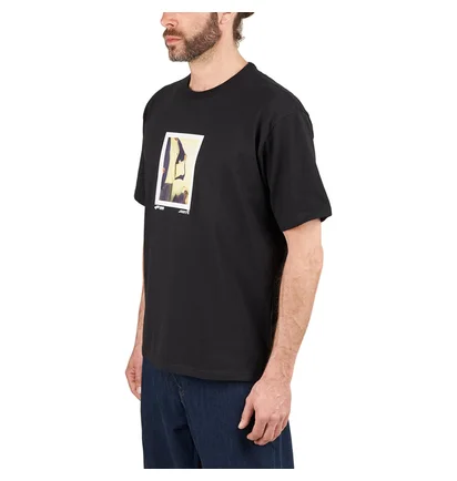Vans Vault x Krink Photo Shirt (Schwarz)