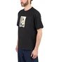 Vans Vault x Krink Photo Shirt (Schwarz)
