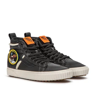 Vans x NASA SK8-Hi 46 MTE DX (Schwarz)