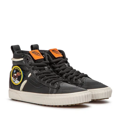 Vans x NASA SK8-Hi 46 MTE DX (Schwarz)