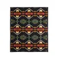 Pendleton Four Corners Blanket (Multi)