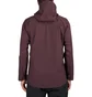 Klättermusen Asynja Jacket (Dunkelrot)
