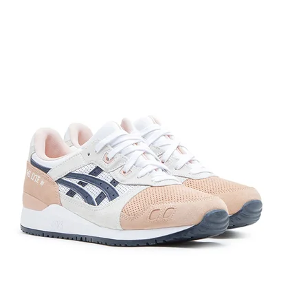 Asics Gel-Lyte III OG (Aprikose / Beige)