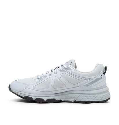 Asics Gel-Venture 6 (Weiß / Silber)