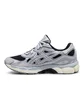 Asics Gel-NYC (Grau / Schwarz)