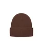 Stüssy Basic Cuff Beanie (Braun)
