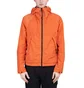 C.P. Company Chrome-R Goggle Jacket (Orange)