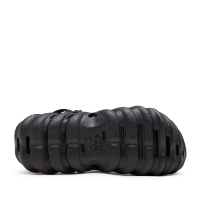 Crocs Echo Clog (Schwarz)