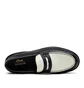 Clarks Originals CraftJames Lo (Schwarz / Weiss)