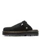 Dr. Martens ZebZag Mule (Schwarz)