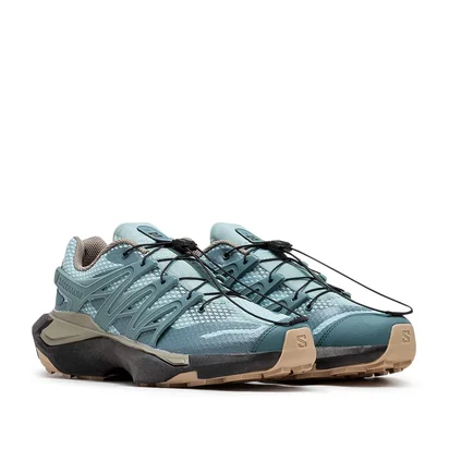 Salomon Xt Pu.re Advanced (Blau /Grau)