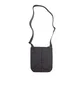 Porter by Yoshida Force Shoulder Pouch (Schwarz)