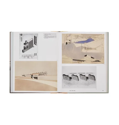 Phaidon: Walter Gropius: An Illustrated Biography