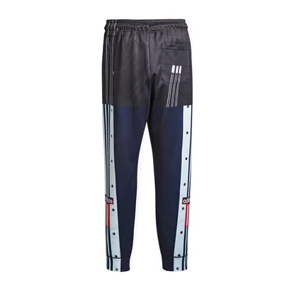 adidas by Alexander Wang AW Photocopy Trackpant (Schwarz)