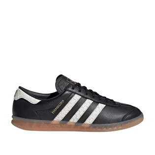 adidas Hamburg (Schwarz / Weiß)