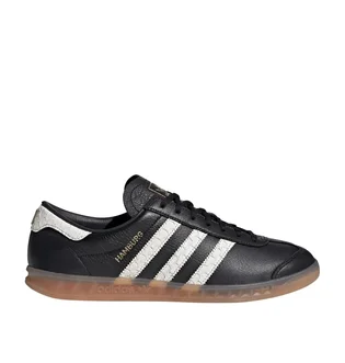 adidas Hamburg (Schwarz / Weiß)