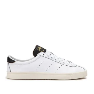 adidas Lacombe (Weiß / Schwarz)
