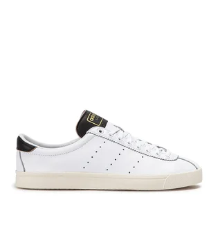 adidas Lacombe (Weiß / Schwarz)