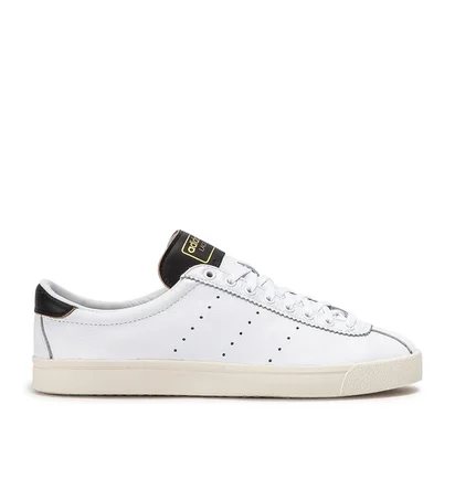 adidas Lacombe (Weiß / Schwarz)