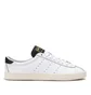 adidas Lacombe (Weiß / Schwarz)
