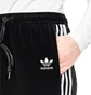 adidas x Angel Chen W Long Skirt AC (Schwarz / Weiß)