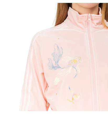 adidas x Angel Chen W Track Top (Rosa)
