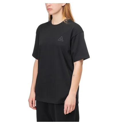 adidas x Pharrell Williams Basics T-Shirt (Schwarz)