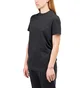 adidas Y-3 W Classic Logo T-Shirt (Schwarz)