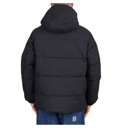 Carhartt WIP Munro Jacket (Schwarz)