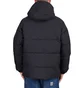 Carhartt WIP Munro Jacket (Schwarz)
