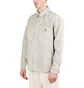 Carhartt WIP Glenn Shirt Jac (Hell Grau)
