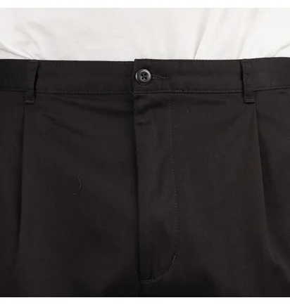 Carhartt WIP Salford Shorts (Schwarz)