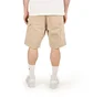 Carhartt WIP Single Knee Shorts (Braun)