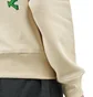 Carne Bollente Equality Is The Key Hoodie (Beige)