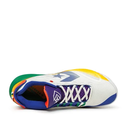 Converse All Star BB Shift Ox (Weiß / Multi)