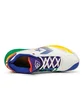 Converse All Star BB Shift Ox (Weiß / Multi)