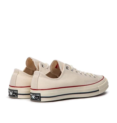 Converse Chuck Taylor 70 Ox Low (Weiß)