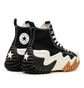 Converse Run Star Motion (Schwarz / Braun)