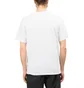 Dime Classic Small Logo T-Shirt (Weiß)